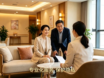 明溪有偿售卵代生女生的客户的客户群体有哪些