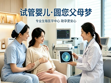 明溪辅助生育服务 试管婴儿行业的兴起背景、发展与未来展望
